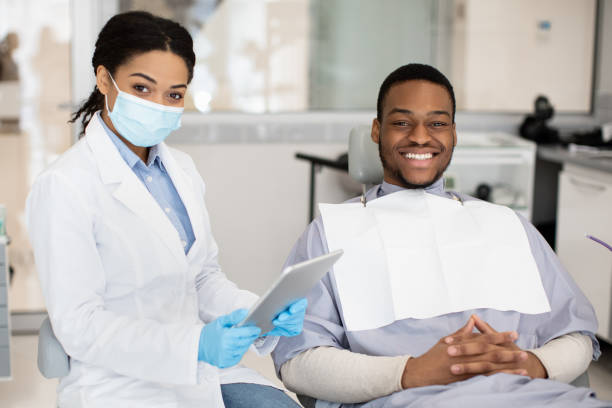 Oral Cancer Screening in Riverview Park, PA